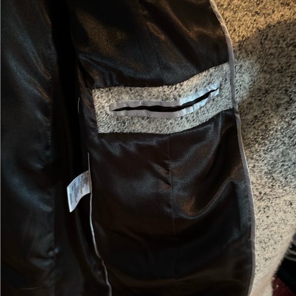 Calvin Klein winter dress coat - Picture 7 of 8